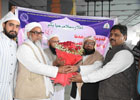 28 Years Jashn-e-Talim