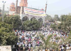 28 Years Jashn-e-Talim