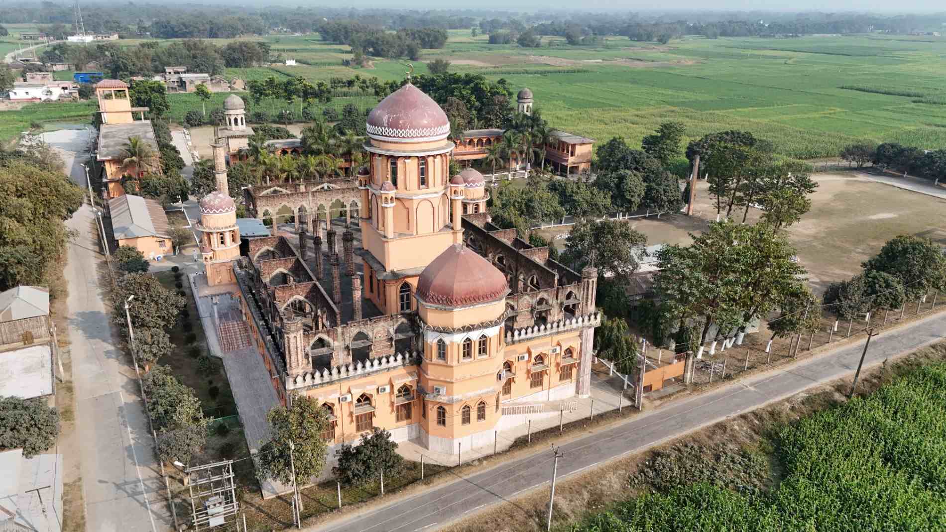 جامعہ کی تصویر 11