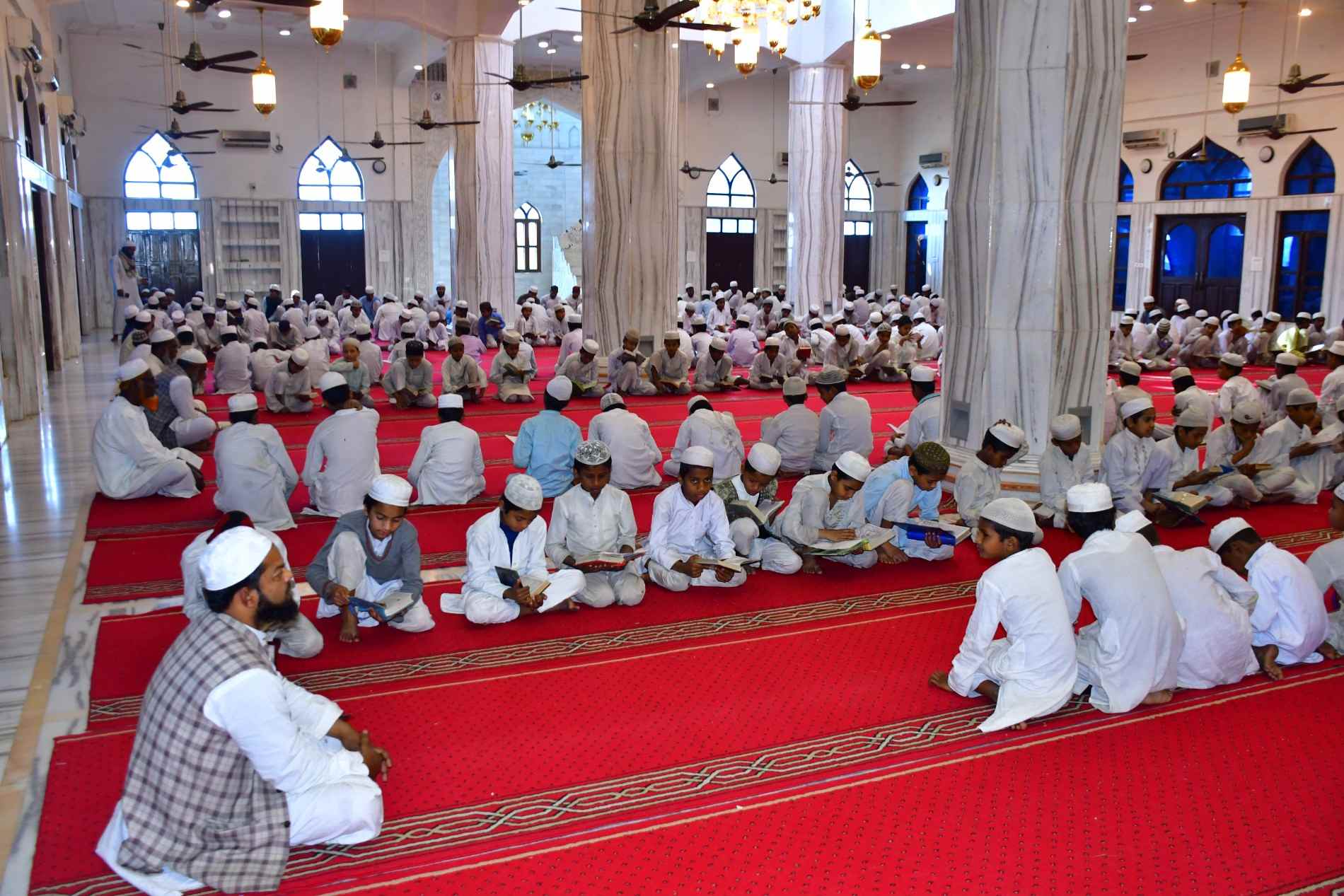 جامعہ کی تصویر 12