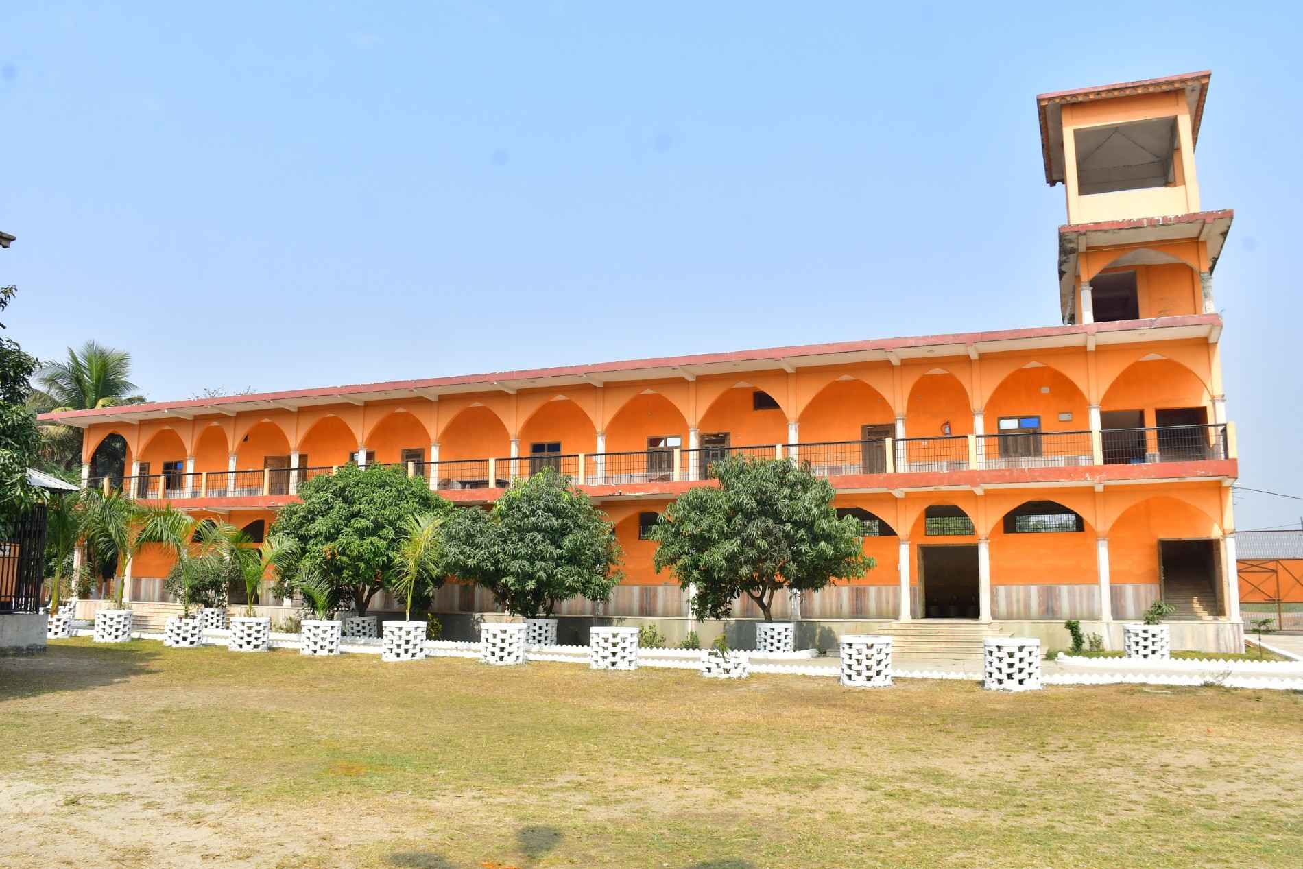 جامعہ کی تصویر 17