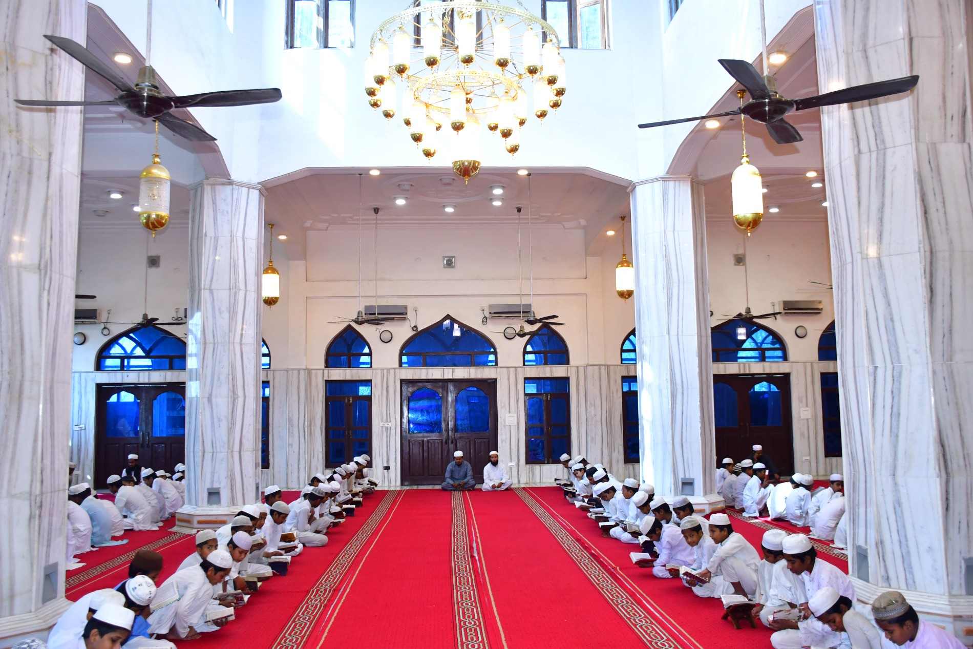 جامعہ کی تصویر 18