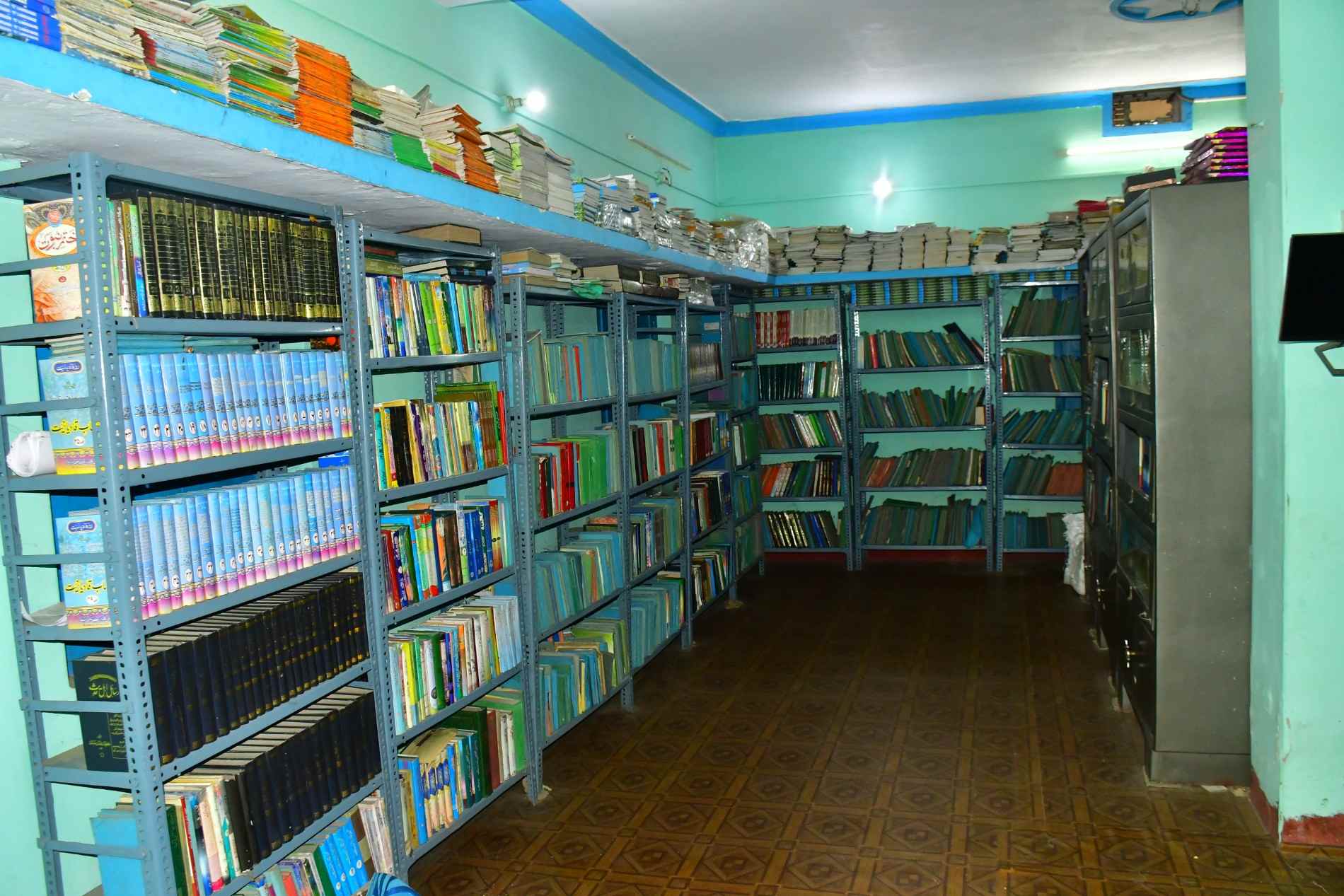 جامعہ کی تصویر 20