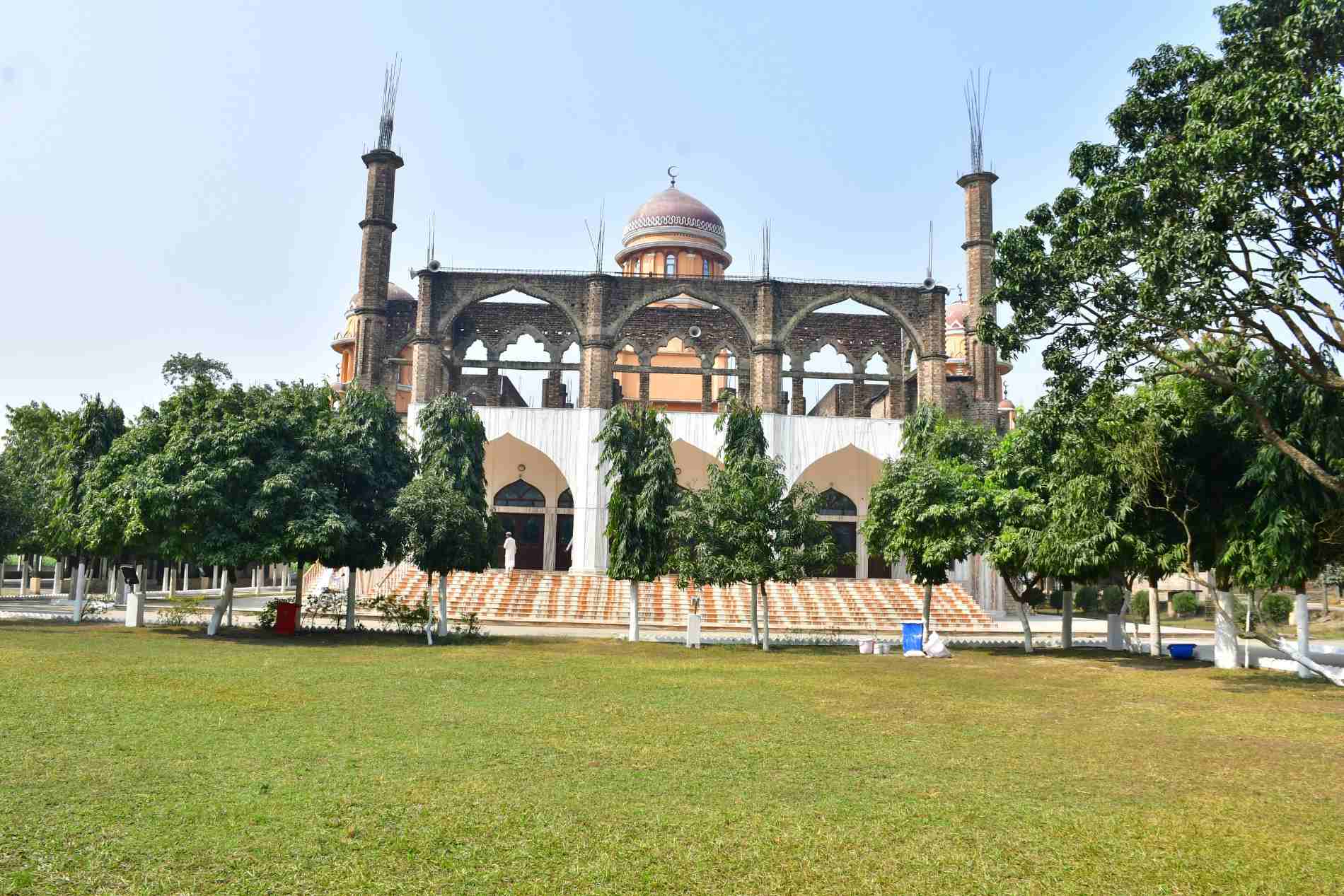 جامعہ کی تصویر 21
