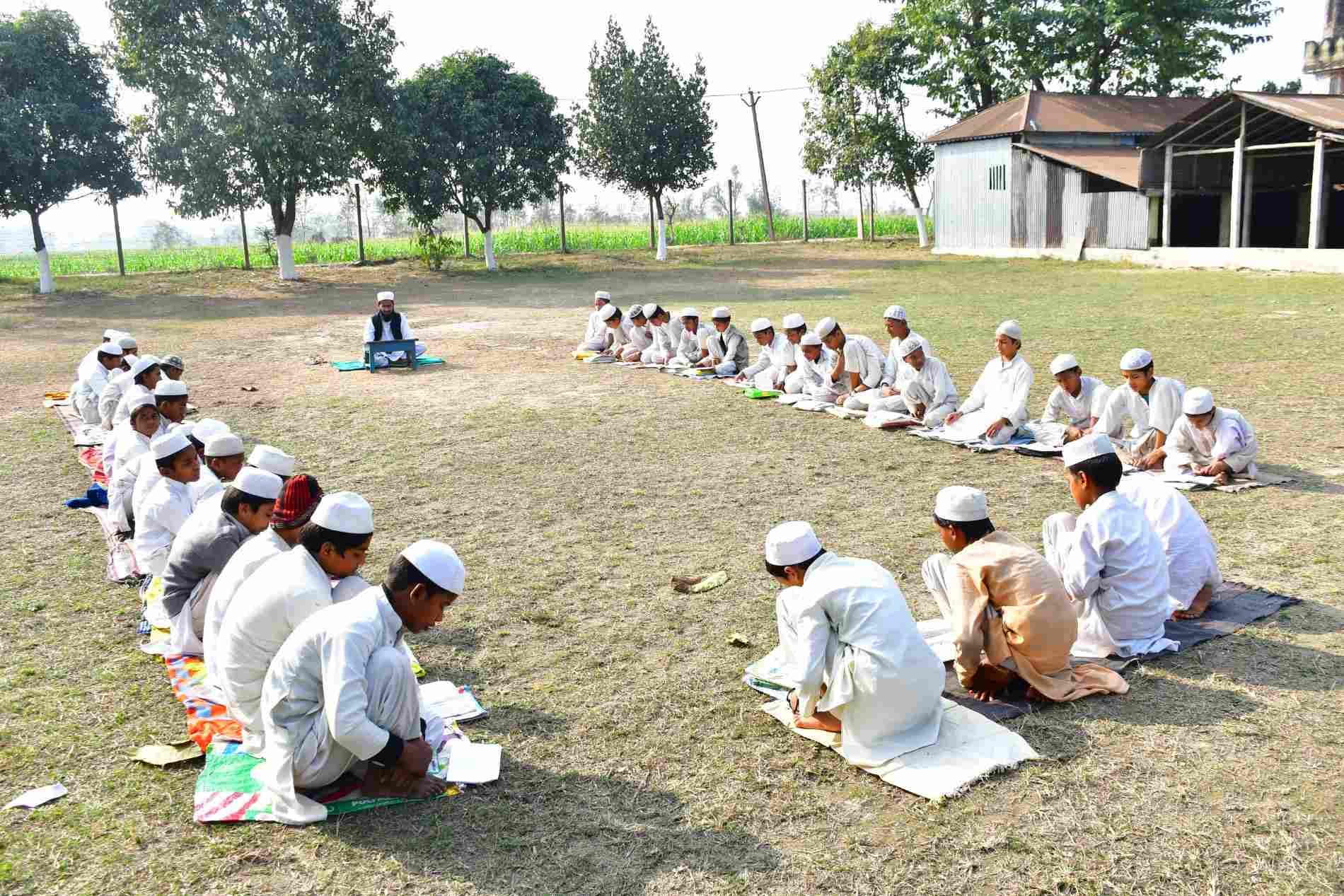 جامعہ کی تصویر 22