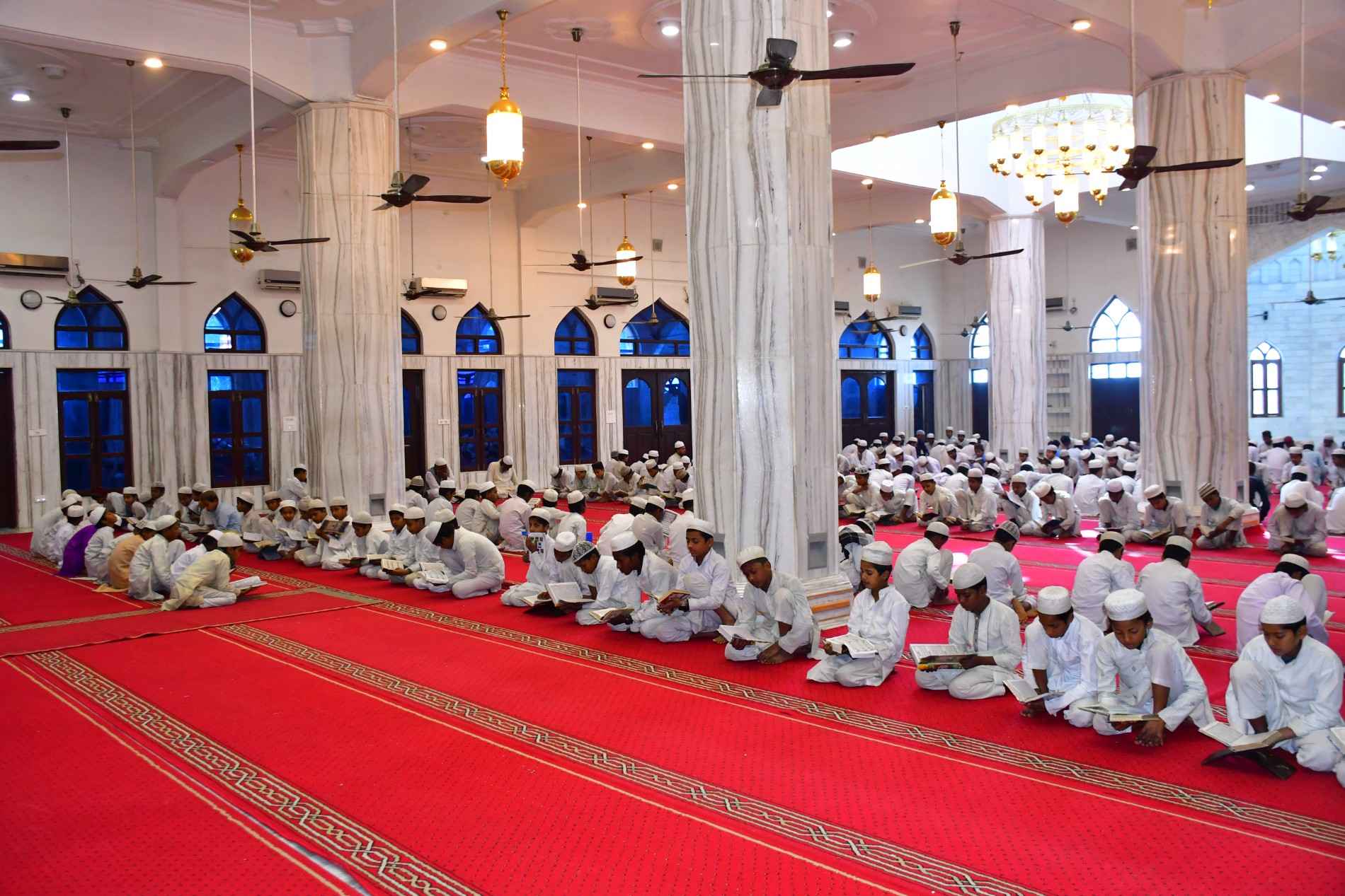 Jamia Gallery Photo 24