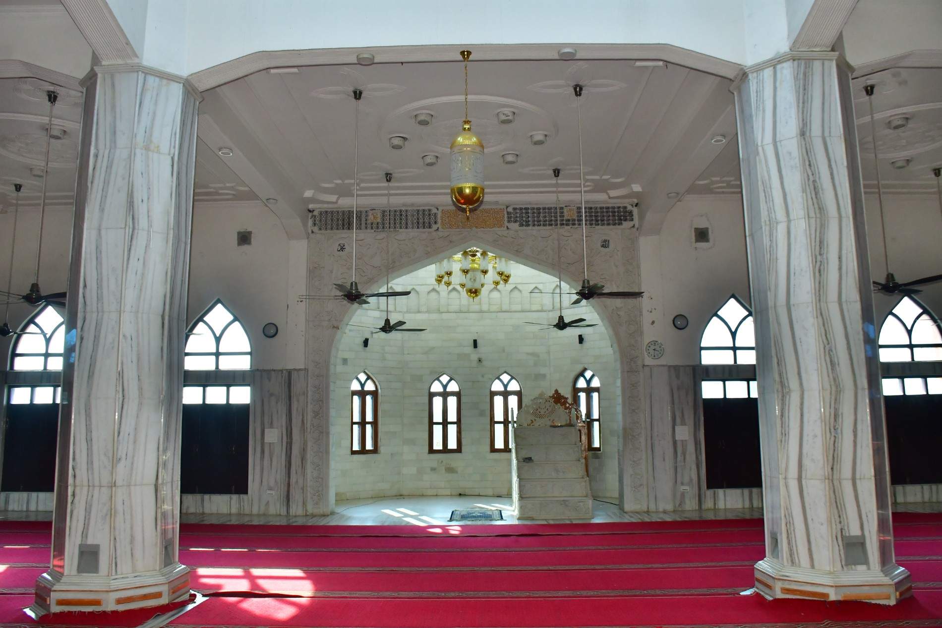 جامعہ کی تصویر 5
