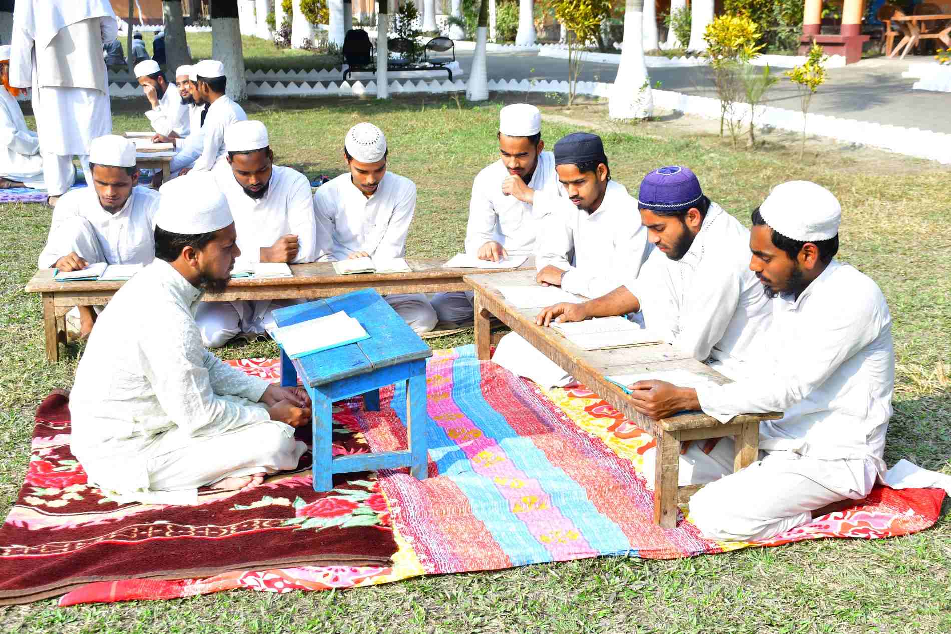 جامعہ کی تصویر 7
