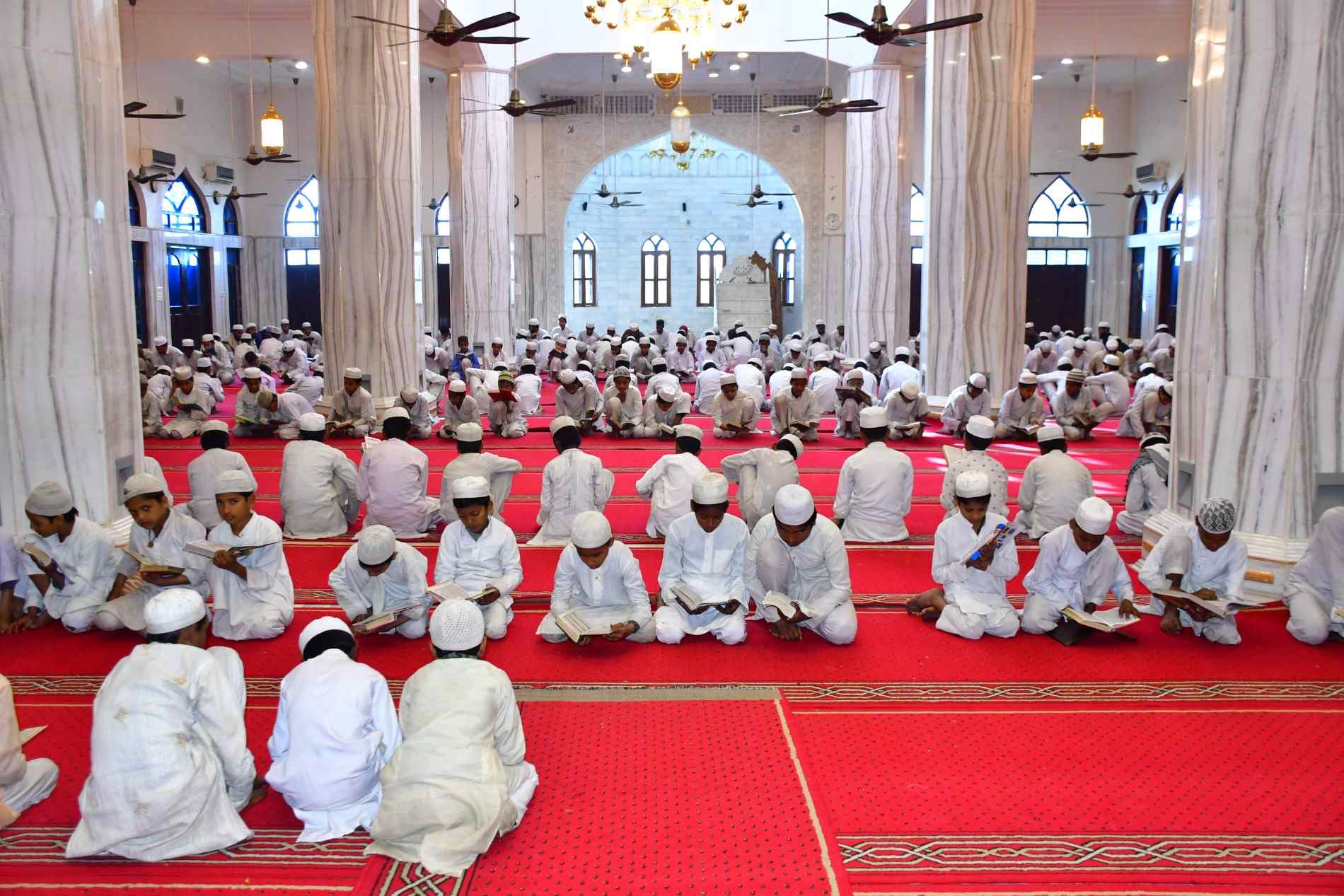 جامعہ کی تصویر 8