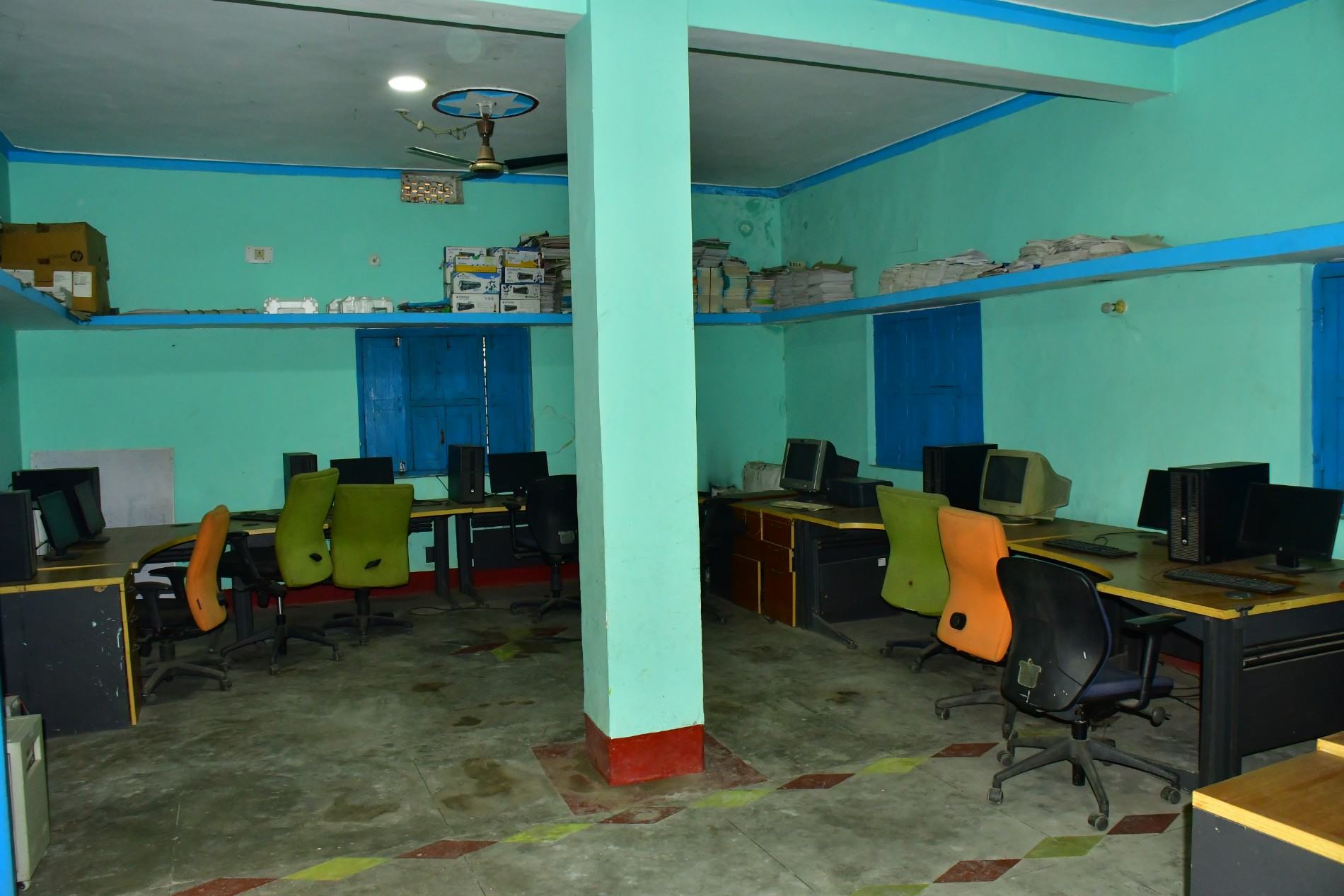 جامعہ کی تصویر 9