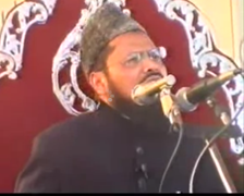 Maulana Esa Mansuri Sb